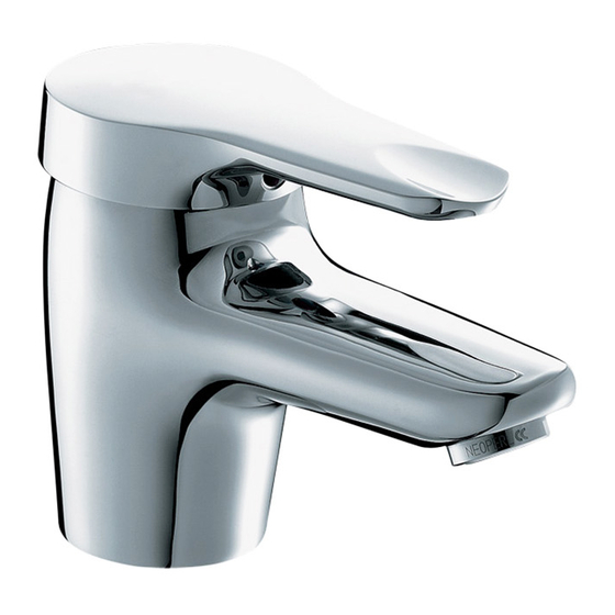 Kohler Candide  660 Series Installation And Care Manual