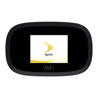 Inseego MiFi 8000 Instruction Manual
