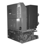 ABB VHK 20 Installation & Maintenance Instructions Manual