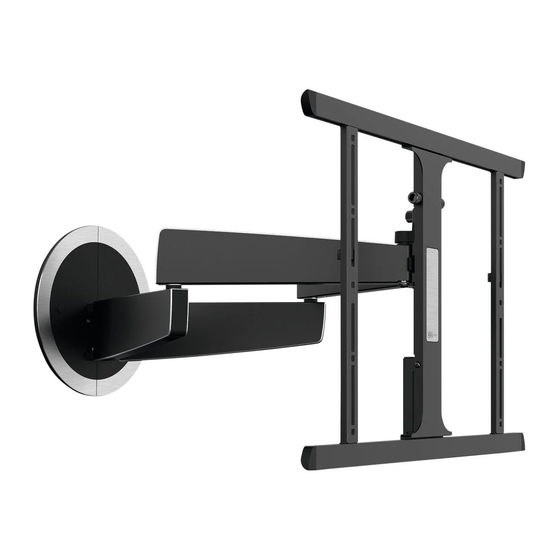 vogel's NEXT 7355 Mounting Instructions