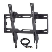 Mounting Dream MD2268-MK Installation Instruction