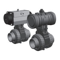 Cepex EXTREME Series Installation And Maintenance Manual