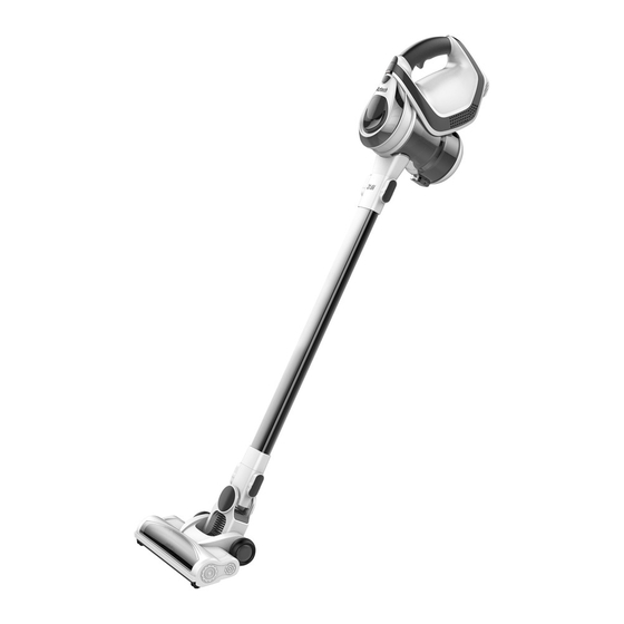Aztech ASC580 Easy Start Manual