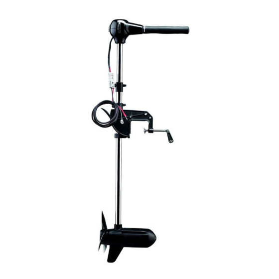 AMAREW XM Series Product Manual