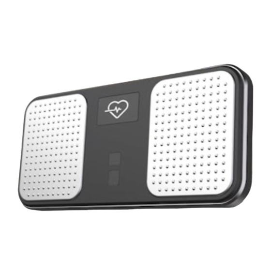 ChoiceMMed MD100C Pro User Manual