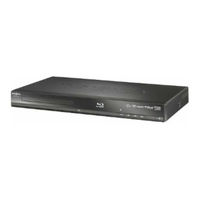 Insignia S-BRDVD4 User Manual