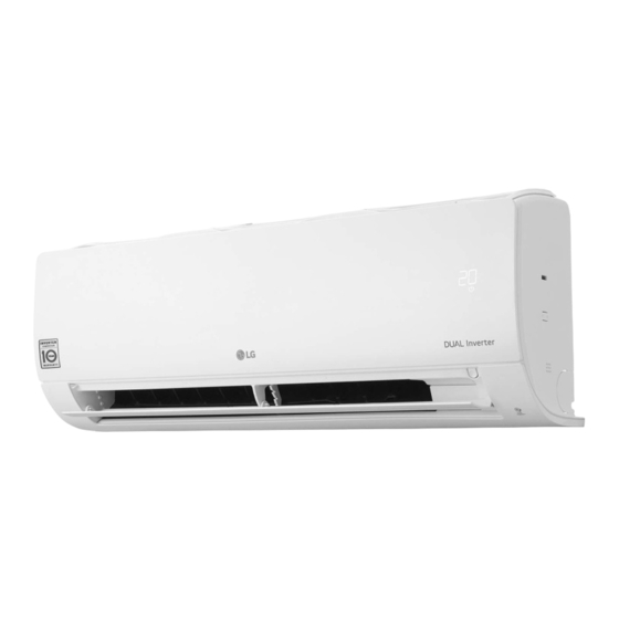LG VM182C6A Owner's Manual