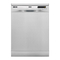 Dishwasher Zanussi ZDF26017XA User Manual