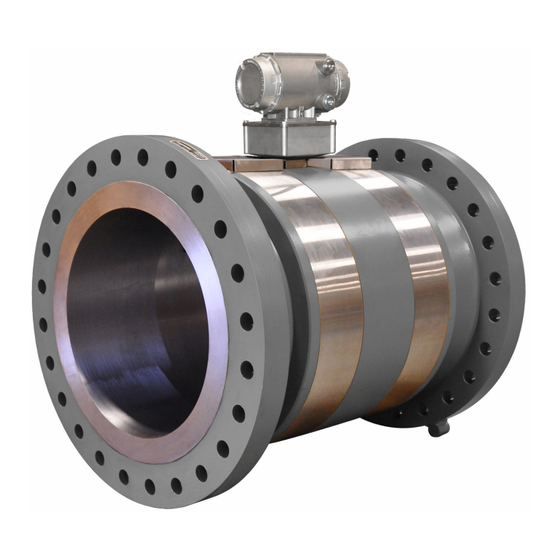 Emerson Rosemount 3812 Installation Manual