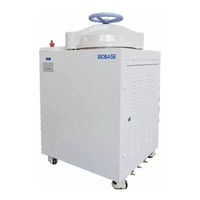 Biobase BKQ-B Series Maintenance Manual