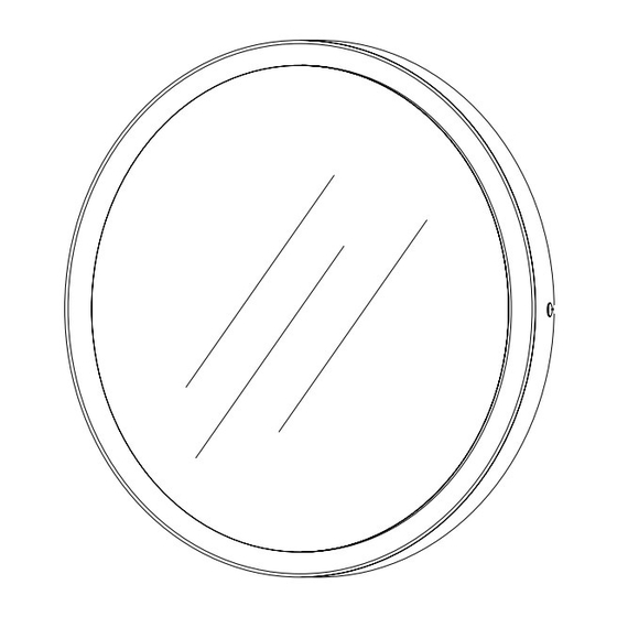 OVE ARIES DL-50 Manual