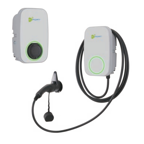EVPORT EVC1S-3210 Manuals