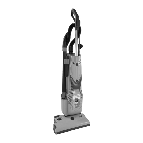Floorpul RX eco FORCE 380e Original Instructions Manual And Parts