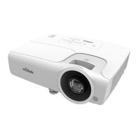 Vivitek DX273 Series User Manual