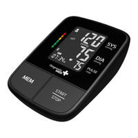 Joytech DBP-6191 Instructions For Use Manual