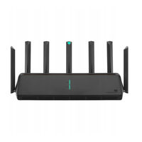 Xiaomi Mi AIoT Router AX3600 User Manual