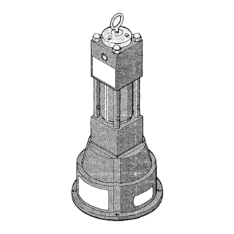 Graco J Series Instructions-Parts List Manual