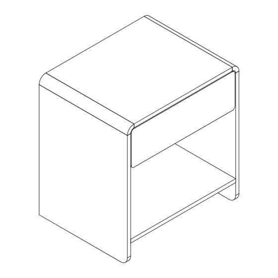 Mocka Owen Assembly Instructions Manual