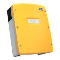 SMA SI 4.4M-12 User Manual