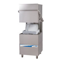 BM L2G saro EM-LVC50-A1P Instruction Manual