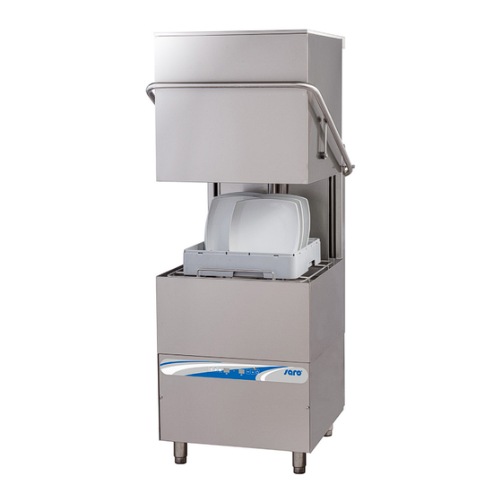 BM L2G saro EM-LVC50-A1P Manuals