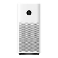 Xiaomi Smart Air Purifier 4 User Manual