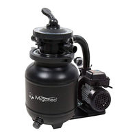 Miganeo Speed Clean 7000 User Manual