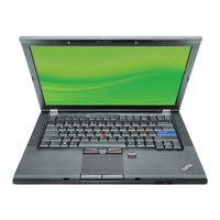 Lenovo 43492RU Brochure