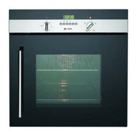 Caple C2219 Instruction Manual