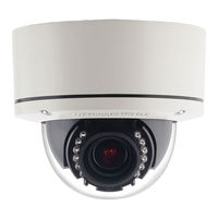 Arecont Vision MegaDomeT Installation Manual