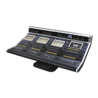 Digico D5 Live Quick Start Manual