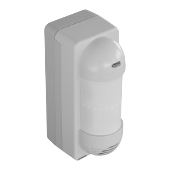DAITEM 144-21X Installation Manual