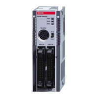 Lsis XBM-DN16S User Manual