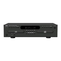 NAD C660 Service Manual