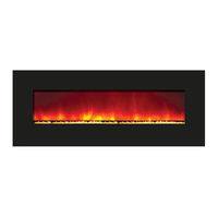 Amantii WM-BI-72-8123 Installation And Operation Instructions For