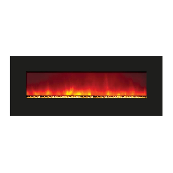 Amantii WM-BI-26-3623 Installation And Operation Instructions For