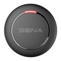 Sena RC1 Quick Start Manual