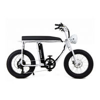 urban drivestyle UNIMOKE User Manual