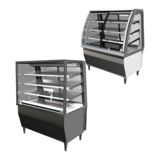 FPG INLINE 5000C Series Product Manual