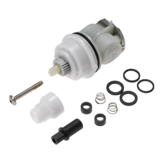 Delta RP32104 Quick Start Manual