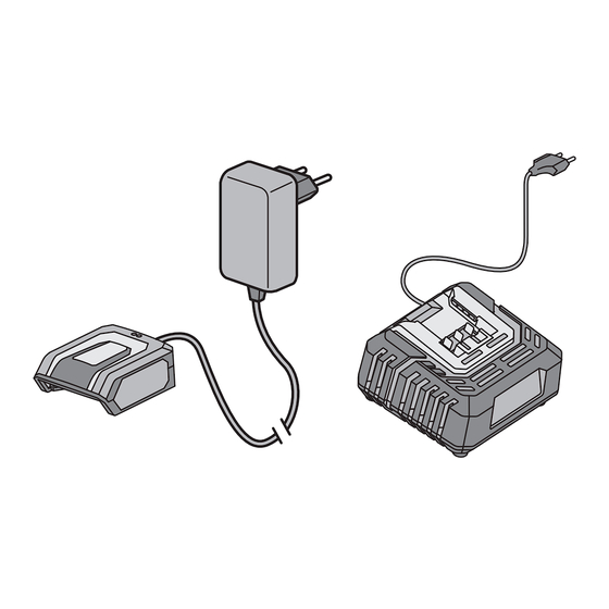 Skil 3120 Original Instructions Manual