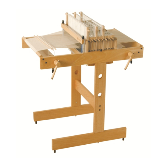 Louet Klik Instructions Manual
