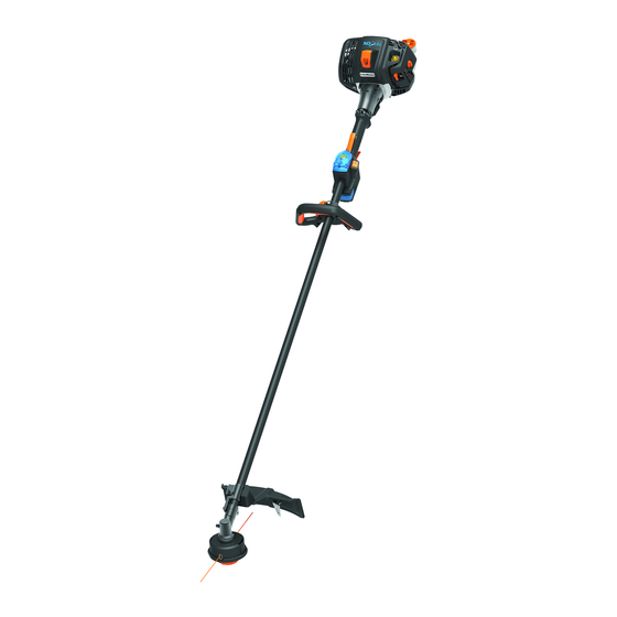 LAWNMASTER NPTGSS2617A OPERATOR'S MANUAL Pdf Download ManualsLib