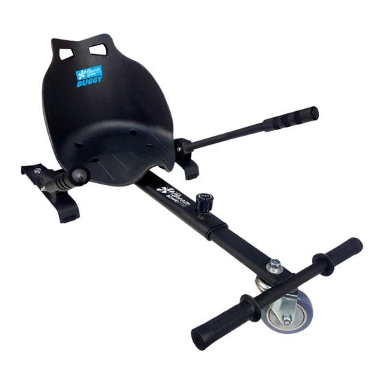 BREEZEBOARD PRO BUGGY INSTRUCTION MANUAL Pdf Download ManualsLib