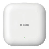 D-Link DAP-2610 Quick Installation Manual