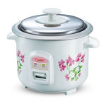 Prestige Delight Rice Cooker PRWO 0.6-2 Manual