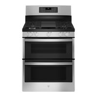 GE JGBS86 OWNER'S MANUAL Pdf Download | ManualsLib