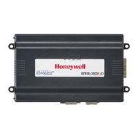 Honeywell W-600E-AX-DEMO/U Installation Instructions Manual