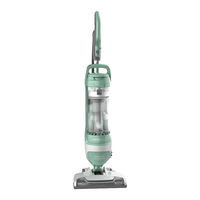 Kenmore CROSSOVER DU3017 Use & Care Manual