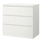 Indoor Furnishing IKEA MALM Manual